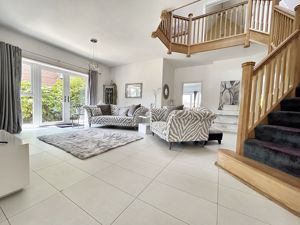 Reception Room- click for photo gallery